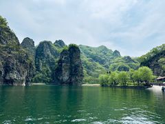 -大连冰峪旅游度假区