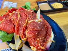 -吉志烤肉(太原总店)