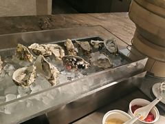 -艺站·自助餐厅·牛排西餐厅(济南绿地美利亚酒店)