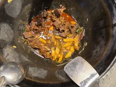 -缘福乡村铁锅炖民宿(八达岭店)