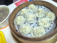 -津品味小吃(大学湾店)