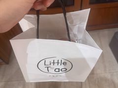 -小淘圆儿·四季口味蛋糕