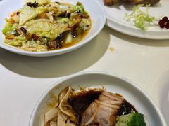 -小放牛炒菜馆(长安万达店)
