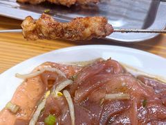 -何记酿皮店(西流湾店)