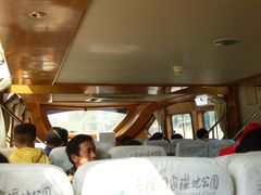 水上巴士-运河游船(武林门码头)