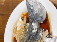 -田源农家饭店·窑鸡王·海鲜(东部湾·融创店)