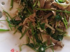芫爆散丹-金家老三饭庄(常营店)