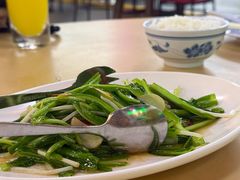 马来风光-無招牌海鮮(芽笼店)