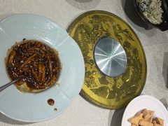 -金枝玉叶上海人家食府(三里河店)