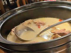 -乔街深夜食堂·台州菜·高压锅生蚝(杭州总店)