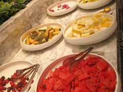 -火锅岛潮牌自助餐厅(天津天佑城店)