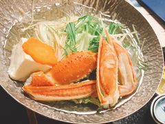 -蟹料理 北海道かに将軍(札幌本店)
