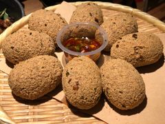 西施豆腐丸子-吃饭皇帝大(解放西路店)