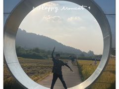 -艾米稻香小镇
