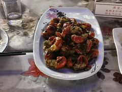 -满堂春特色餐馆