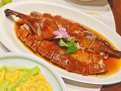 -敬李白·江南小馆(万达店)