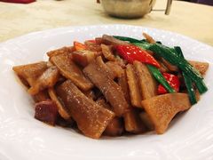 -潮喜竹溪荔湖酒家(荔枝湾店)