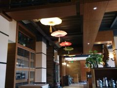 -莎瓦迪卡泰国餐厅(大朗店)