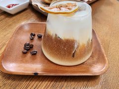 -Nirvana Cafe&Bar(北仓文创街区店)