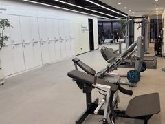 -WEGYMER健萌健身(麦德龙钰龙天下馆)