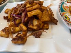 -巴依老爷新疆美食(马驹桥店)