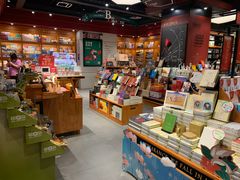 -SISYPHE BOOKS西西弗书店(龙湖滨江天街店)