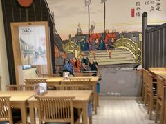 -万鱼亭 日本料理(无锡香山名园店)