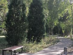 -东升文体公园