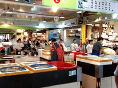 -东河市场