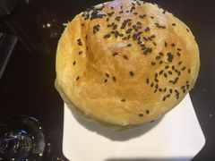 -青岛颐海花园酒店总店·自助餐厅