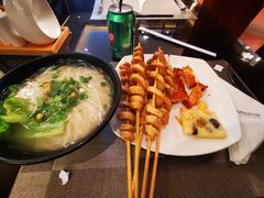 -合肥富力威斯汀酒店·知味餐厅