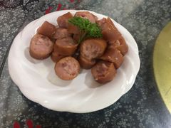 -老家菜馆(正定店)