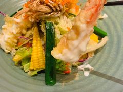 -月下料理(楷林IFC店)