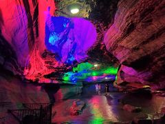 -梦幻奥陶纪景区