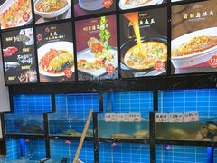 -阿巧一号私房菜(止园路店)