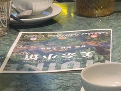 -美奈小馆·东南亚菜(福田星河COCO Park店)