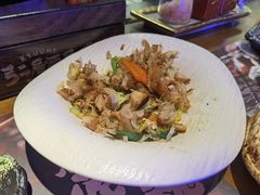 -弓二·烧鸟居酒屋(财富购物中心店)