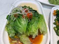 -船歌·鱼水饺青岛菜(国贸商城店)
