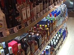 -酒廷1990-酒类新零售体验店(五角场店)