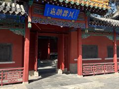 -药王庙(安国市)