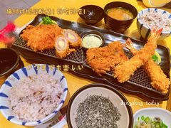 -胜博殿日式炸猪排(西红门店)