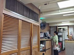 -百福麵家(新馬路店)
