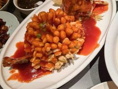 -小厨娘金榜题名(夫子庙秦淮河店)