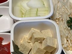-海底捞火锅(公益西桥店)