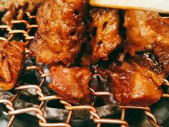 秘制肥牛-大壮家原味烤肉(兴华北街店)