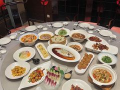 -宴天下大酒店(政和路店)