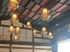 大堂-江南厨子(万象天地店)