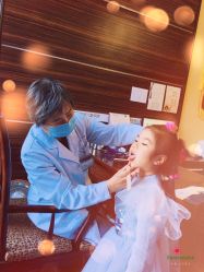 -北京惠民中医儿童医院