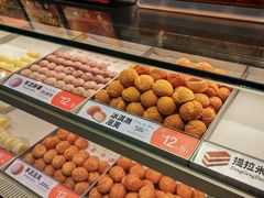 -東更道点心行(崂山丽达店)
