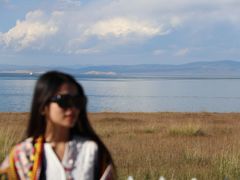 -青海湖国家重点风景名胜区